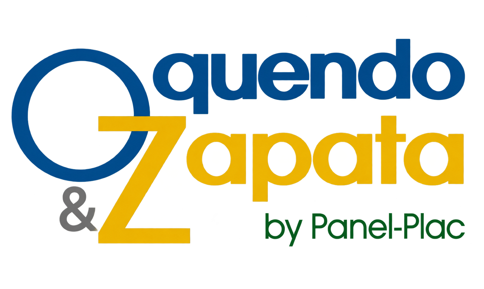 Oquendo y Zapata by Panel-Plac