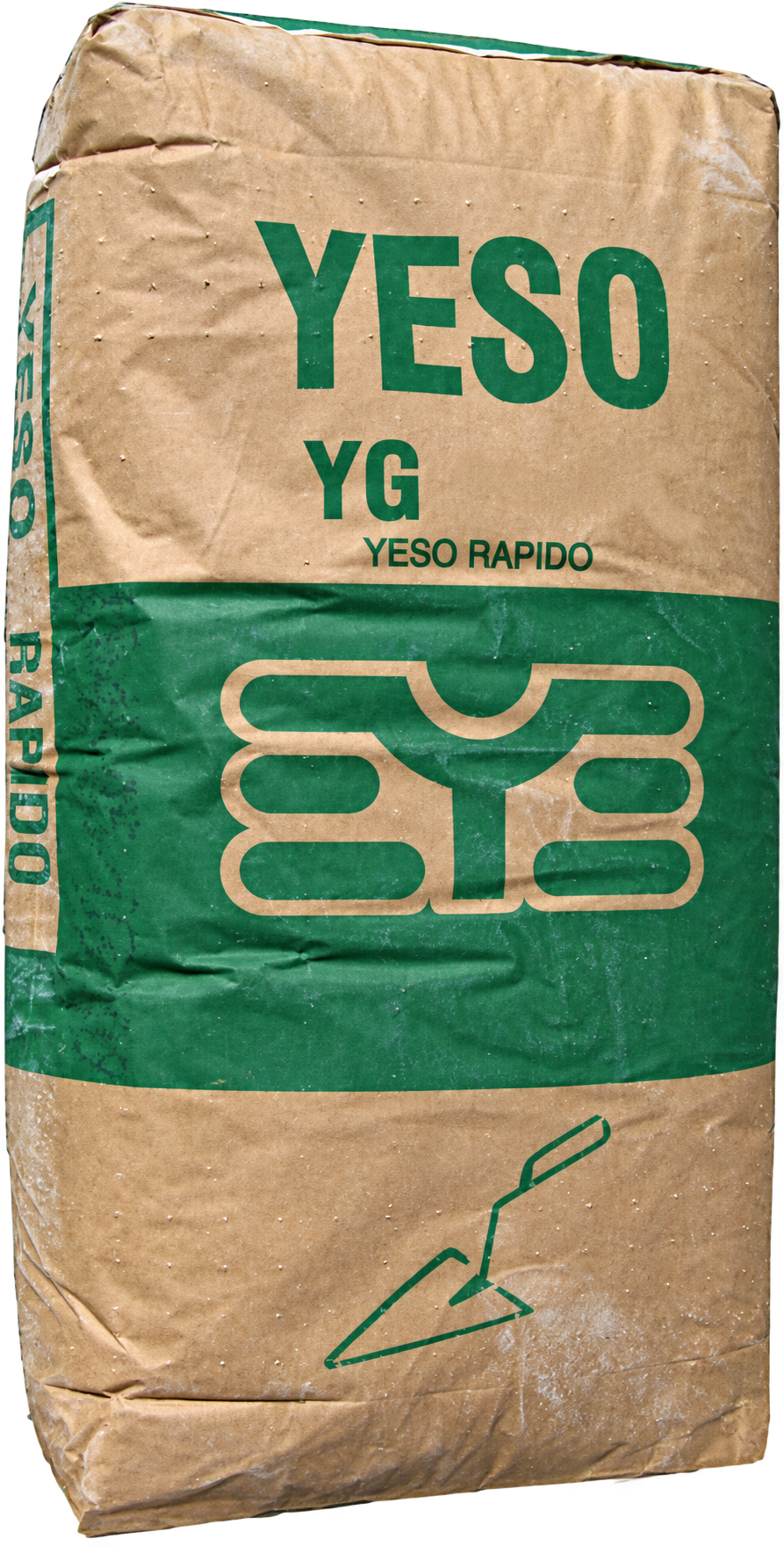 Yeso rápido · ESYEDEBRO