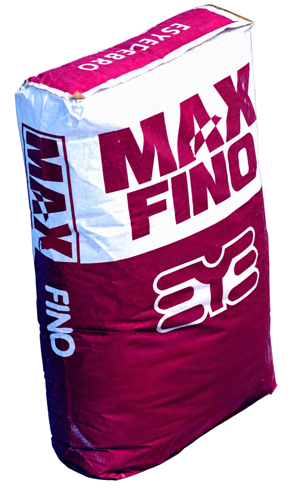 Max Fino · ESYEDEBRO
