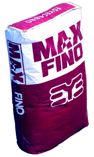 Max Fino · ESYEDEBRO