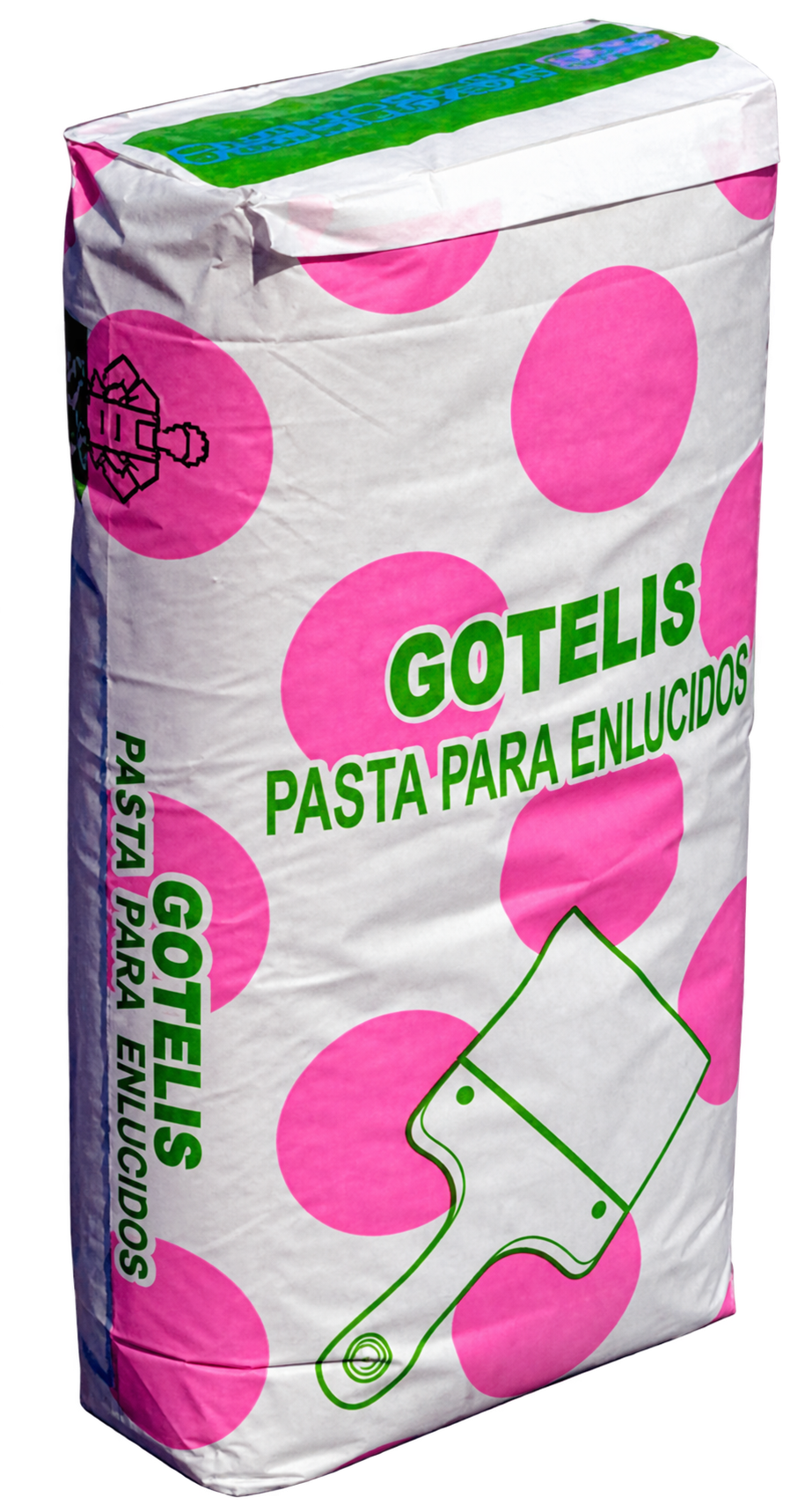 Gotelis 1 · ESYEDEBRO