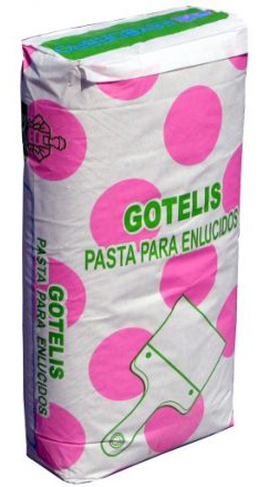 Gotelis 1 · ESYEDEBRO