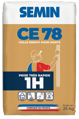 CE78 rápido 1 h · SEMIN