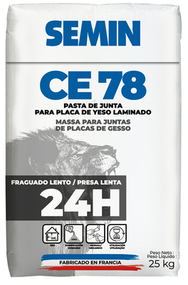CE78 lento · SEMIN